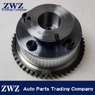 For Hyundai Santa Fe Exhaust Intake Camshaft Actuator Gear 24370-3C110 243703C110 24370 3C110