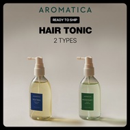 [AROMATICA] Hair Tonic 2 Types