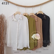 KEMEJA MOTE SHIRT 4131