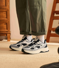 รองเท้ากีฬาผู้ชาย Xtep 976419320050