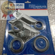 R150/RAIDER150 T-POST BEARING BALLRACE GENUINE