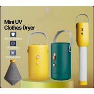 [SG Plug] Clothes Dryer Machine Portable Laundry Drying Machine Shoes Dryer Dehumidifier Indoor Drye
