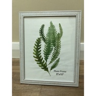 Photo frame 8x10 inch preloved