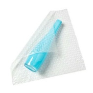 BUBBLE WRAP PACKAGE PROTECTION FOAM/