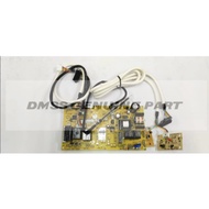 DAIKIN/ACSON PCB CTRL MODULE, 08D01 EC CKEXC0200 CKE