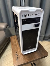 Zotec GTX1060 + i7 6700 + ASUS Z170 pro gaming