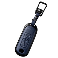 Car Key Protective Cover For Mazda 2 / 3 / 5 / 6 CX3 CX4 CX5 CX7 CX8 CX9 Key Cover