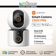 Xiaomi Smart Camera C500 Dual