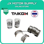TAIKOM RACING CRANK PIN (3MM/4MM/6MM) JET PIN EX5 /EX5 DREAM/EX5 CLASS 1/WAVE100/WAVE125/WAVE110