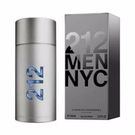 Parfum 212 NYC Men