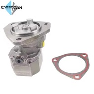 OEM 23517845 23532981 23505245 680350E Excavator Fuel Pump For Detroit Series 60 W 14L 12.7L Diesel