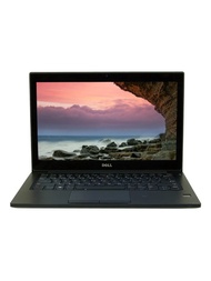 LAPTOP DELL E7280 CORE i7 RAM 8 SSD 512GB FREE GIFT