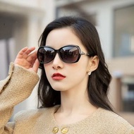 -75 -100 近視太陽眼鏡 偏光太陽眼鏡 女士光學處方太陽眼鏡 鑽石女士遠視眼鏡