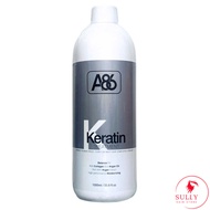 [Hair care] Keratin A86 Italy restores damaged and weak hair 1000ml