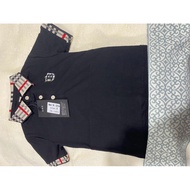 TARA children's collared t-shirts 1-5 years old