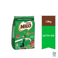 Nestle Milo 1.8Kg MILO active go