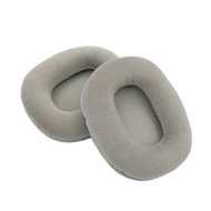 🔥𝗥𝗘𝗔𝗗𝗬 𝗦𝗧𝗢𝗖𝗞 🔥 1 Pair Sonicgear Airphone 6 Replacement Velvet Velour Earpad Earmuff Cushion Ear Pads