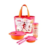 Tupperware Miss Belle Lunch Box