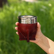 Argentina Brand Calabash mate gourd/yerba mate gourd #182/Gourd Cup