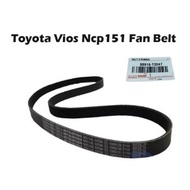 FAN BELT TOYOTA YARIS 2022 (6PK1146/90916T2047)