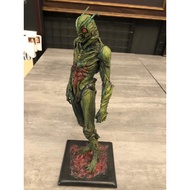 Hellpainter Encounter Hopper and Disaster of the Pusher Hopper