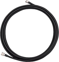 TP-Link TL-ANT24EC6N 6m/20ft Meters Low-loss Antenna Extension Cable, N Male to Female connector