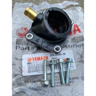 INTEK MANIPUL PLUS BOLT INTEK CARBURETOR RX KING