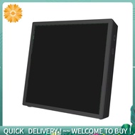 Smart Pixel LED RGB Panel Digital Display Screen DIY Graffti Image Text Desktop Decor APP Control 32