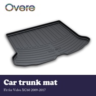 Atreus ใหม่1ชุดรถ Cargo ด้านหลัง Trunk สำหรับ Volvo XC60 2009 2010 2011 2012 2013 2014 2015 2016 201