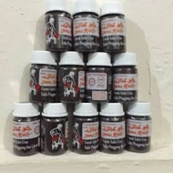 botol coco coklat ajaib coklat by botol K19