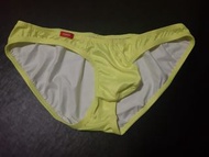 Japan GX3 Underwear, Size L  日本GX3 男士內褲 全新