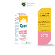 Value Pride Whip Topping Cream / Whipping cream