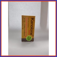 ✸    KANOLONE ANTI-PIMPLE