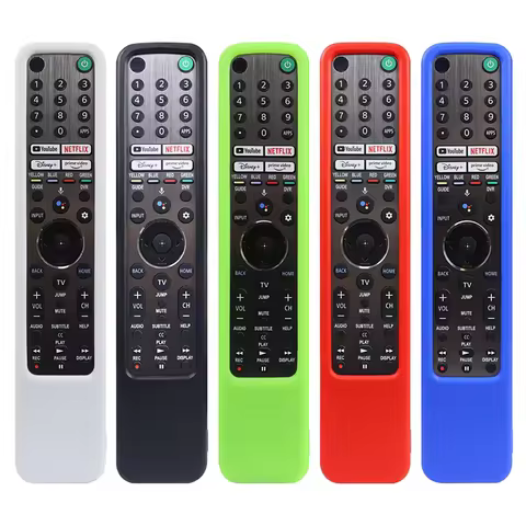 for Sony remote control protective case RMF-TX500P TX500U TX500E TX600U TX600E TX600P TX600C TX621E 