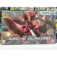 BANDAI HG00 1/144 GNW-20000 ARCHE GUNDAM
