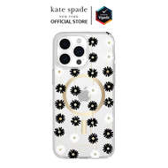 Kate Spade รุ่น Protective Case with MagSafe - เคสสำหรับ iPhone 15 / 15 Pro / 15 Pro Max by Vgadz