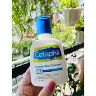 Cetaphil Cleanser