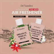 car perfume borong de”xandra