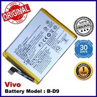 Original Battery Vivo V9 / Vivo Y85 / Vivo Y85A Battery B-D9