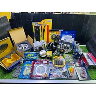 COMBO Y15 73 JET 7.15 LEO THAILAND