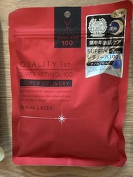 1ST QUALITY DERMA LASER Super Retinol 100 面膜