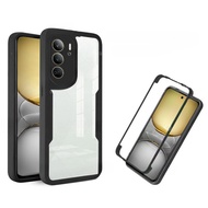 Realmec75 hai mặt⭐360 độ vỏ cho Realme C75 x c75x realmec75x bảo vệ toàn bộ điện thoại trường hợp ốn