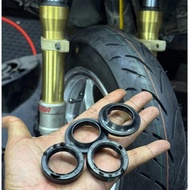 Oilseal dushseal fork SHOWA V100 VR125 VS125 VS150