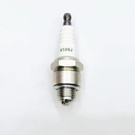 4106J Spark plug for 3WF-20 3WF-3/2.6 Mist-duster knapsack sprayer mister duster ignition plug repla