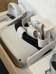 Oculus Quest 2 VR Headset 128GB