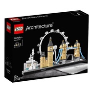 Lego Architecture London 21034