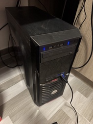 Intel i7 電腦主機