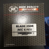 RECTIFIER NAZA BLADE 250 KATAU REGULATOR