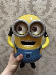 Minions 爆谷桶
