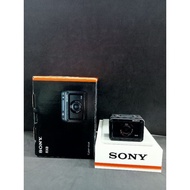 SONY CYBER-SHOT RX 0 CAMERA